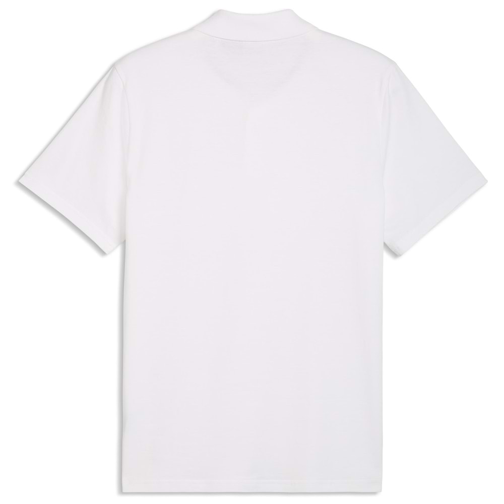 Puma 634900-02 BMW MMS Ess Polo Yaka Tişört Erkek T-Shirt