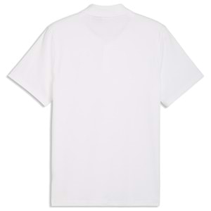 Puma 634900-02 BMW MMS Ess Polo Yaka Tişört Erkek T-Shirt