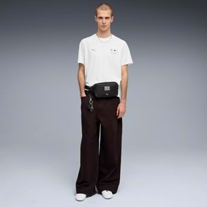 Puma 634897-02 BMW MMS Ess Logo Tee Tişört Erkek T-Shirt