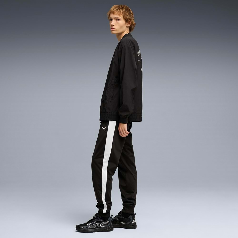 Puma ESS T7 Poly Pants 692463-01 Erkek Eşofman Altı