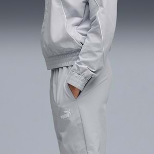 Puma 691907-82 Woven Tracksuit cl Kadın Eşofman Takımı