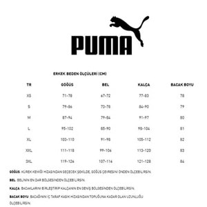 Puma 691907-82 Woven Tracksuit cl Kadın Eşofman Takımı