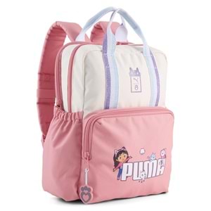 Puma 092214-01 X GDH Small Backpack Sırt Çantası Unisex Çanta