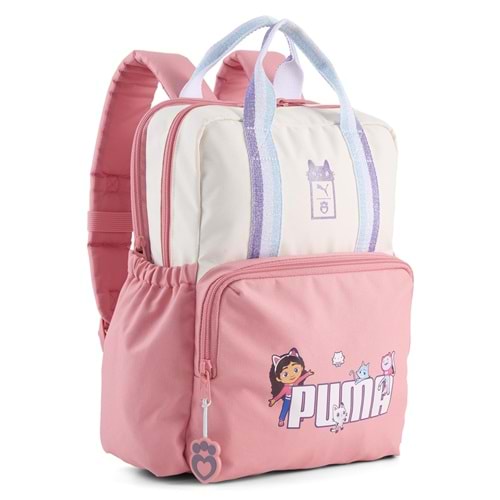 Puma 092214-01 X GDH Small Backpack Sırt Çantası Unisex Çanta