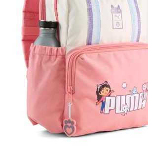 Puma 092214-01 X GDH Small Backpack Sırt Çantası Unisex Çanta