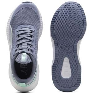 Puma Flyer Lite 3 Jr 401526-11 Unisex Spor Ayakkabı