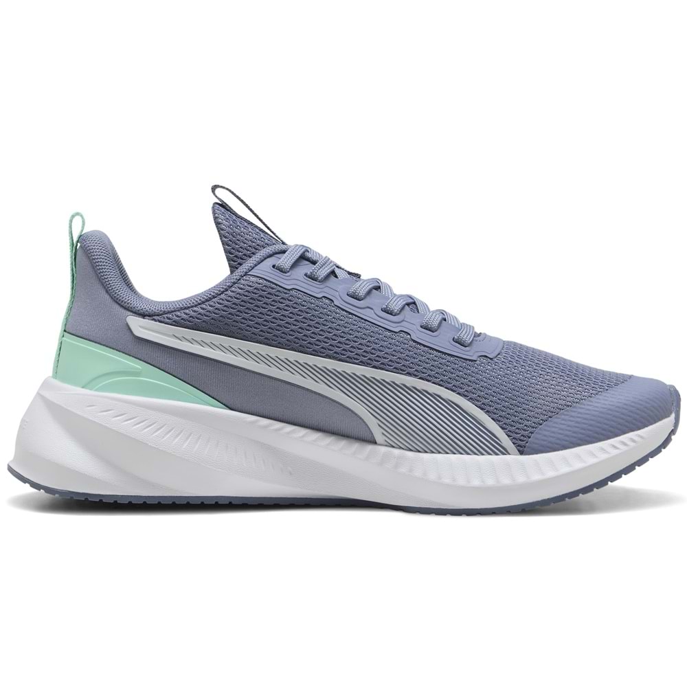 Puma Flyer Lite 3 Jr 401526-11 Unisex Spor Ayakkabı