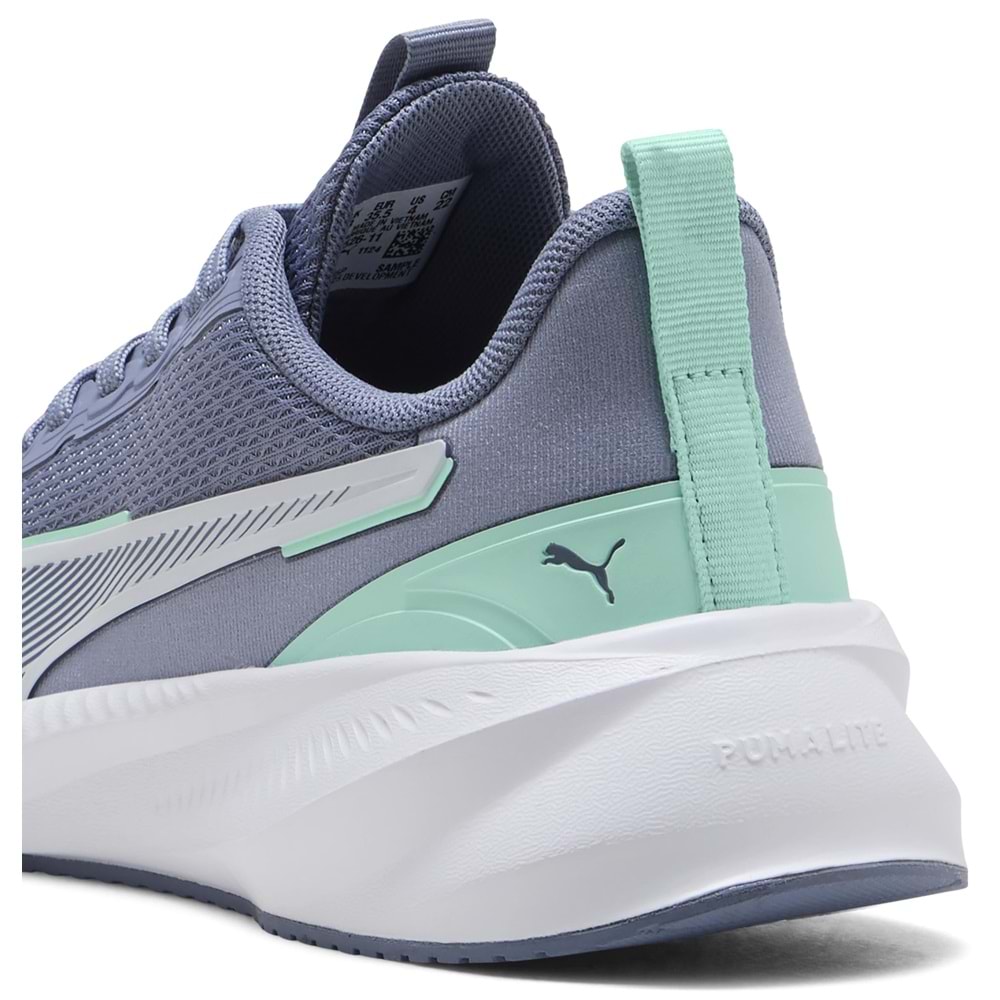 Puma Flyer Lite 3 Jr 401526-11 Unisex Spor Ayakkabı