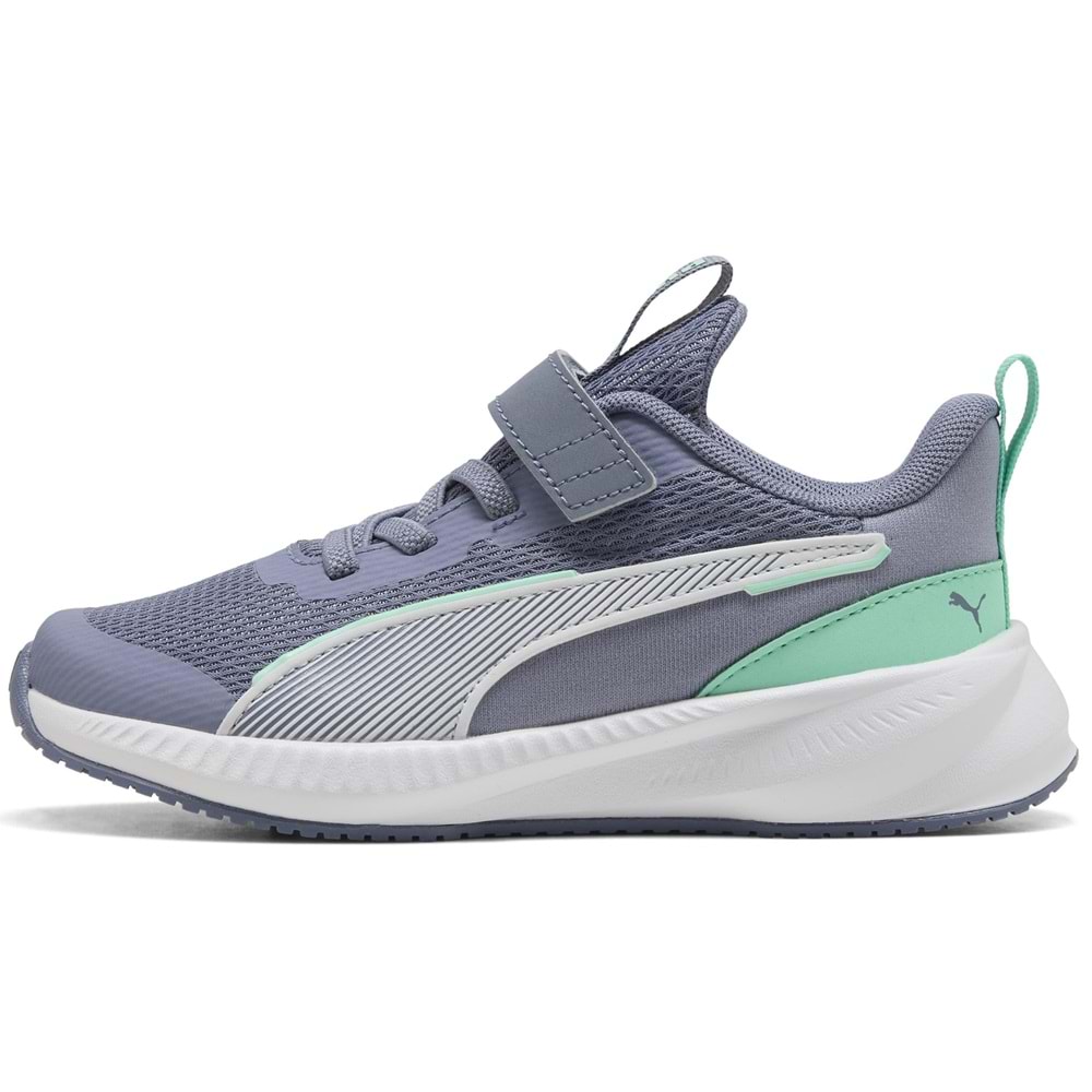 Puma Flyer 3 AC+ PS 401527-11 Ortopedik Çocuk Spor Ayakkabı