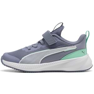 Puma Flyer 3 AC+ PS 401527-11 Ortopedik Çocuk Spor Ayakkabı