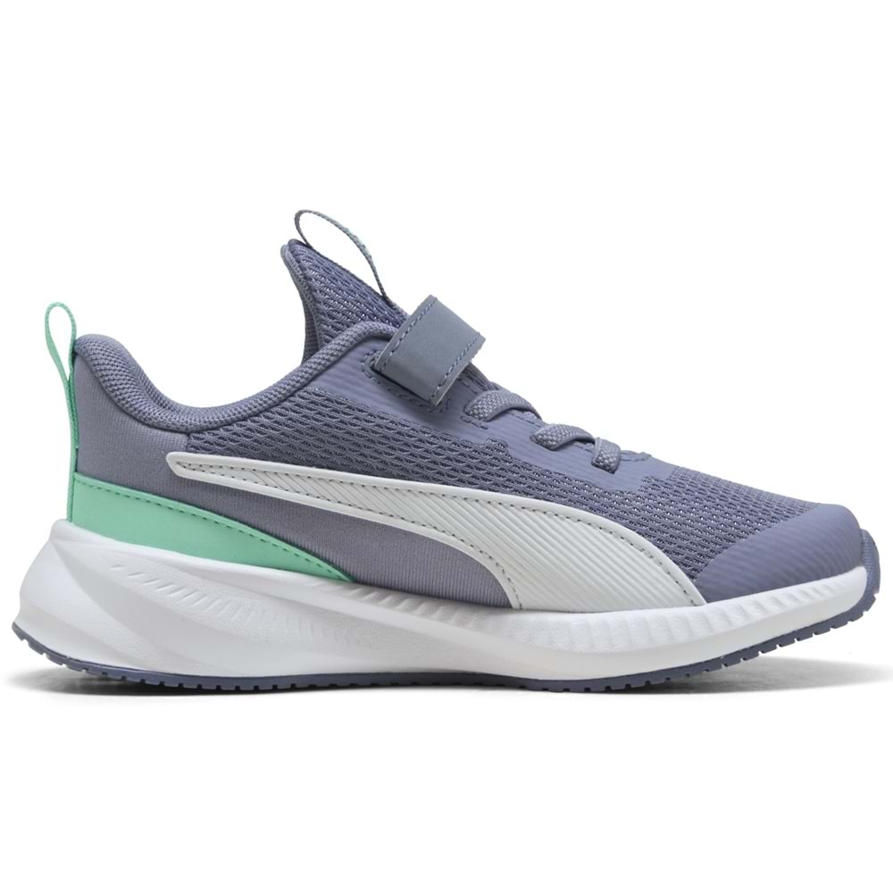 Puma Flyer 3 AC+ PS 401527-11 Ortopedik Çocuk Spor Ayakkabı