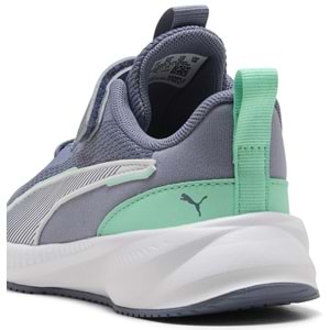 Puma Flyer 3 AC+ PS 401527-11 Ortopedik Çocuk Spor Ayakkabı