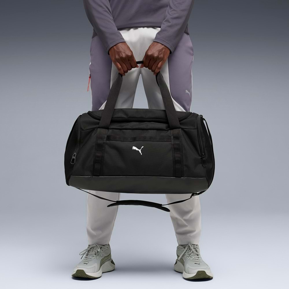 Puma 092401-01 Train All Day Bag Unisex Spor Çanta