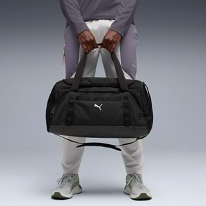 Puma 092401-01 Train All Day Bag Unisex Spor Çanta