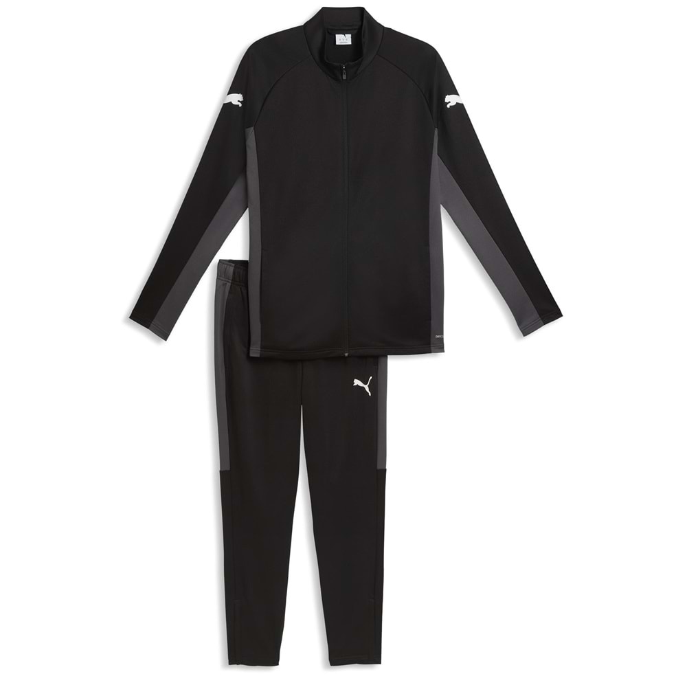 Puma 660576-03 Individuallıga Tracksuit Erkek Günlük Eşofman Takımı