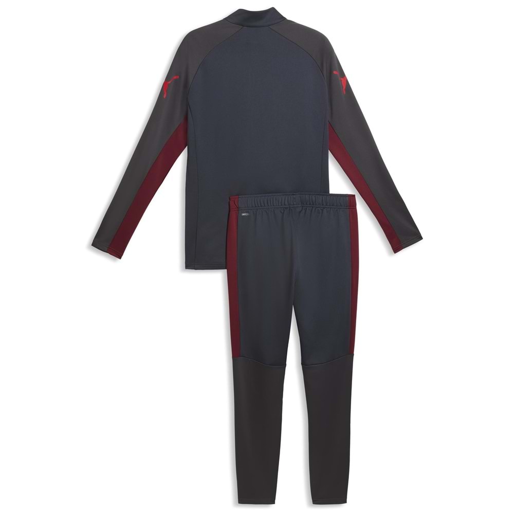 Puma 660576-01 Individuallıga Tracksuit Erkek Günlük Eşofman Takımı
