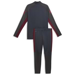 Puma 660576-01 Individuallıga Tracksuit Erkek Günlük Eşofman Takımı