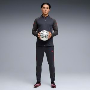Puma 660576-01 Individuallıga Tracksuit Erkek Günlük Eşofman Takımı