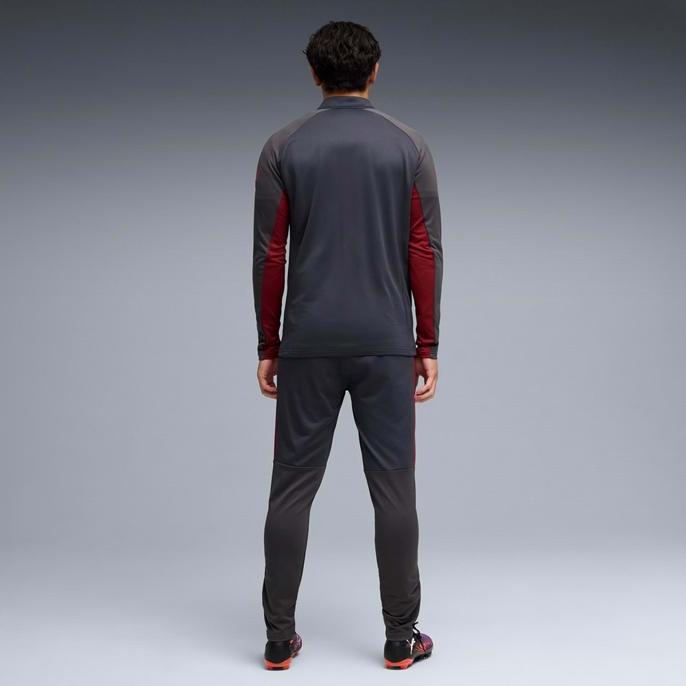 Puma 660576-01 Individuallıga Tracksuit Erkek Günlük Eşofman Takımı