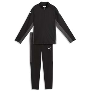 Puma 660577-03 Individuallıga Jr Tracksuit Çocuk Günlük Eşofman Takımı