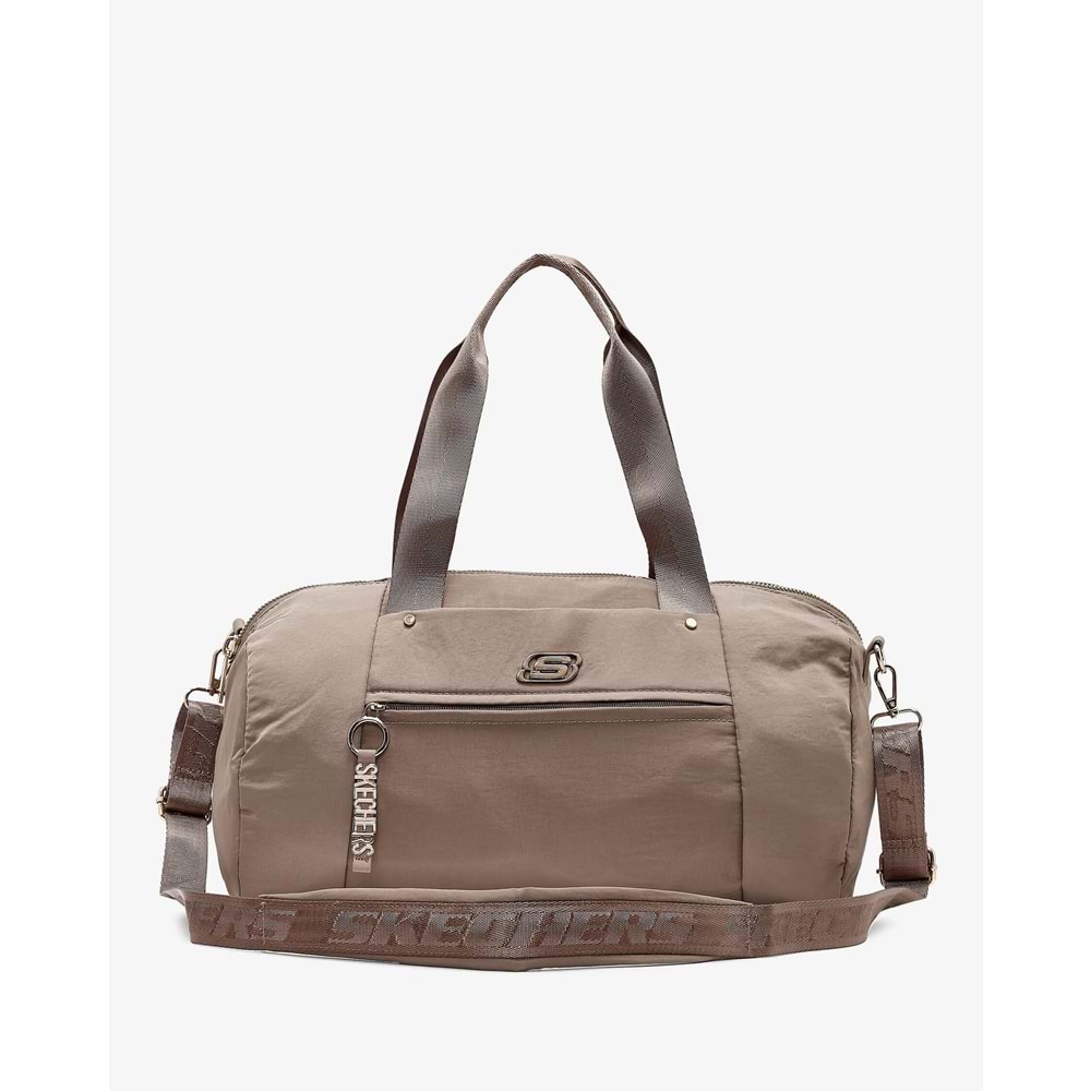 Skechers W Duffle Bag S41094400-1210 Kadın Çantası Spor Çanta