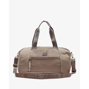 Skechers W Duffle Bag S41094400-1210 Kadın Çantası Spor Çanta