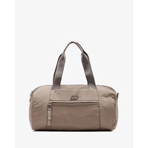 Skechers W Duffle Bag S41094400-1210 Kadın Çantası Spor Çanta
