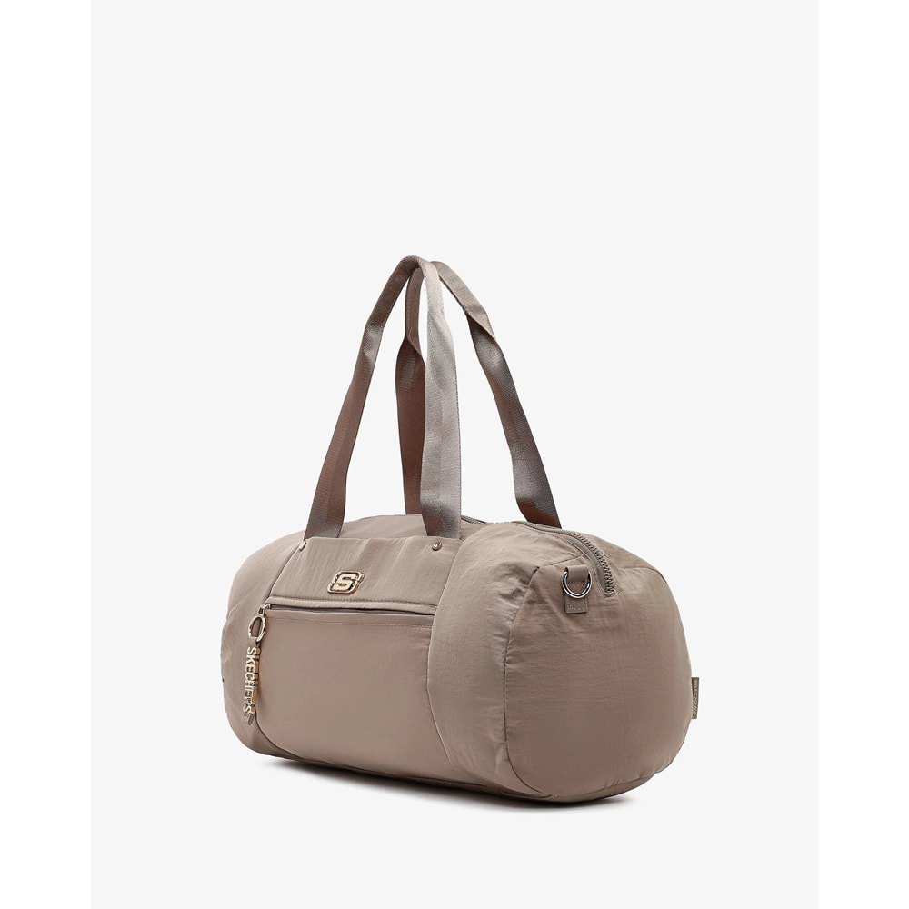 Skechers W Duffle Bag S41094400-1210 Kadın Çantası Spor Çanta