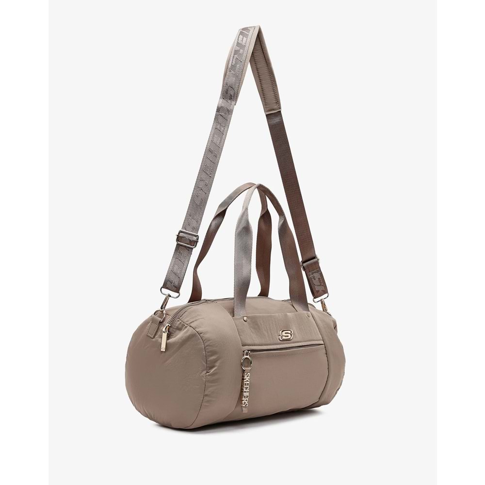 Skechers W Duffle Bag S41094400-1210 Kadın Çantası Spor Çanta