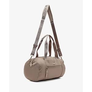 Skechers W Duffle Bag S41094400-1210 Kadın Çantası Spor Çanta