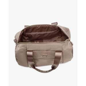 Skechers W Duffle Bag S41094400-1210 Kadın Çantası Spor Çanta