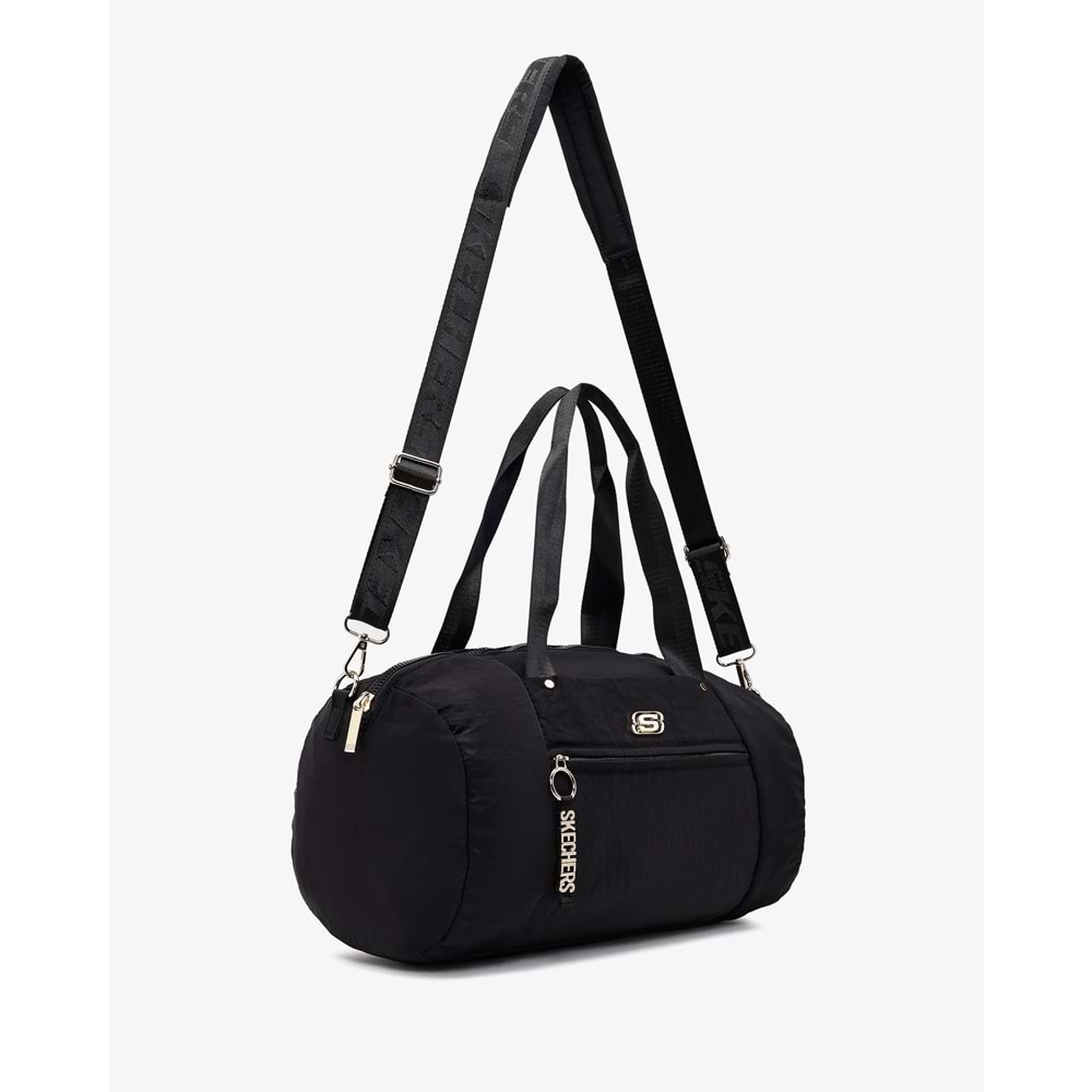 Skechers W Duffle Bag S41094400-3817 Kadın Çantası Spor Çanta