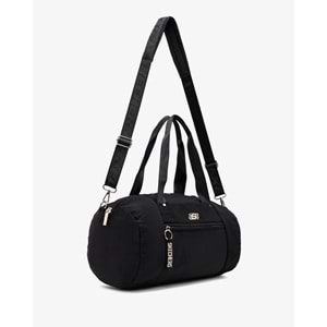 Skechers W Duffle Bag S41094400-3817 Kadın Çantası Spor Çanta