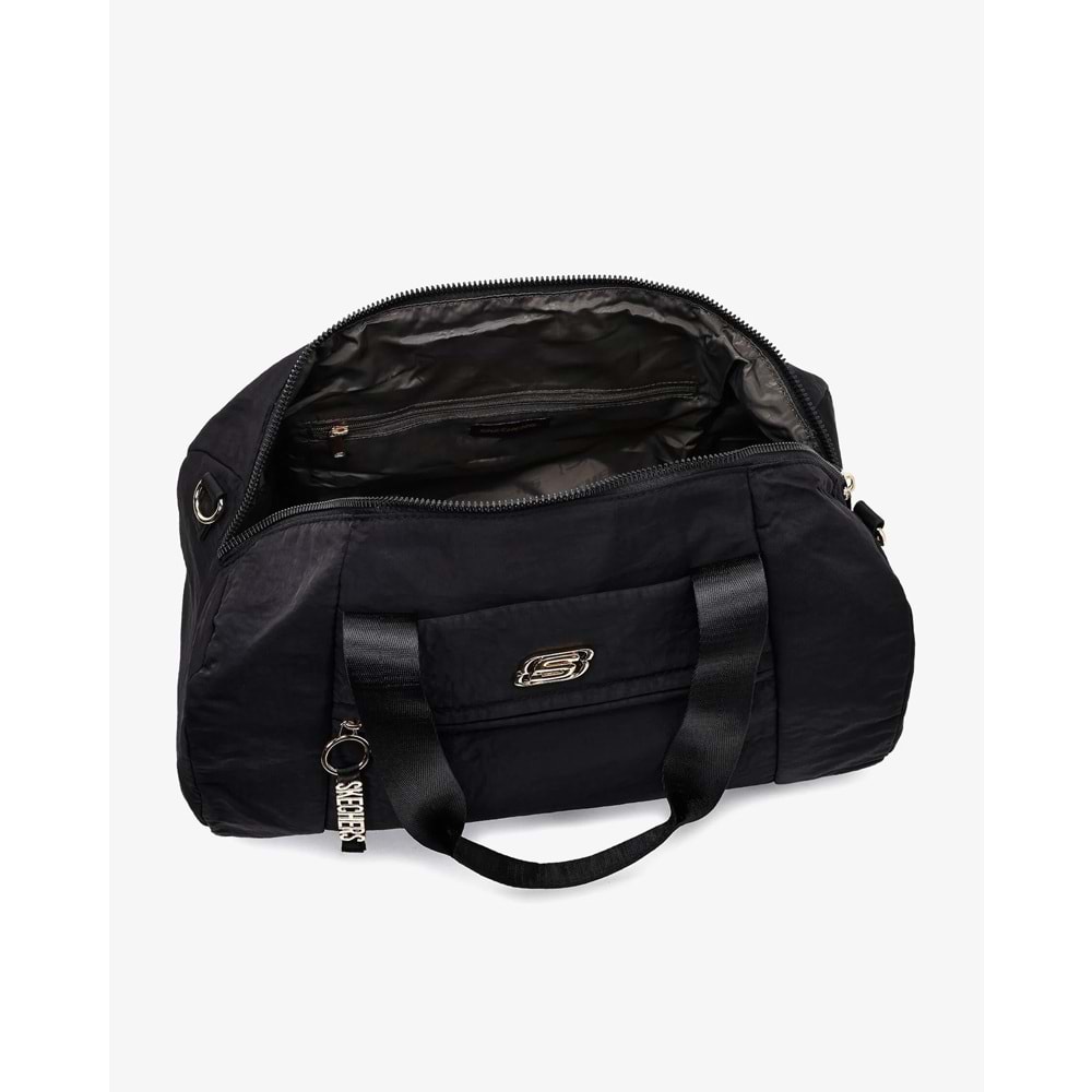 Skechers W Duffle Bag S41094400-3817 Kadın Çantası Spor Çanta