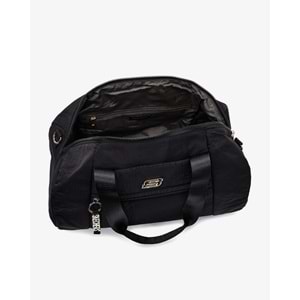 Skechers W Duffle Bag S41094400-3817 Kadın Çantası Spor Çanta