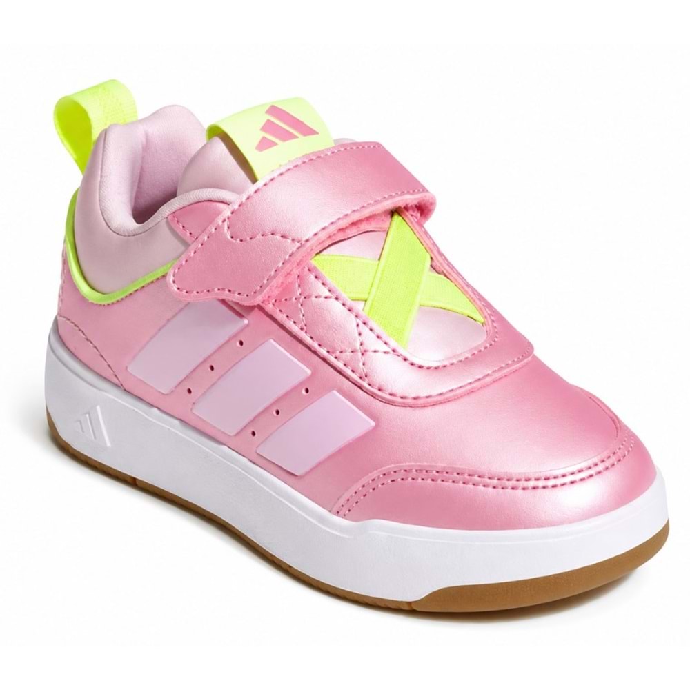 Adidas Tensaur Sport 3.0 Girls Ac KI1799 Ortopedik Çocuk Spor Ayakkabı