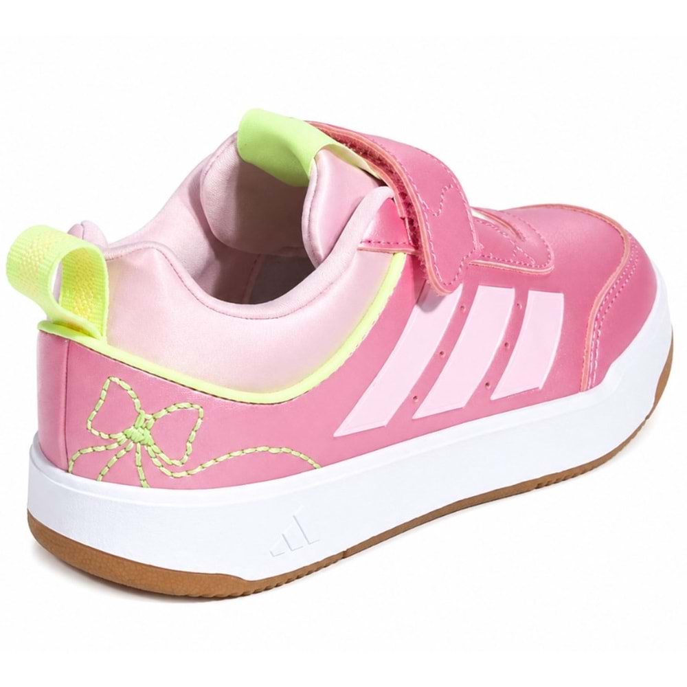 Adidas Tensaur Sport 3.0 Girls Ac KI1799 Ortopedik Çocuk Spor Ayakkabı