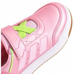 Adidas Tensaur Sport 3.0 Girls Ac KI1799 Ortopedik Çocuk Spor Ayakkabı