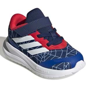Adidas Marvel Spider-Man Runfalcon 6 KI9171 Ortopedik Çocuk Spor Ayakkabı