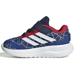 Adidas Marvel Spider-Man Runfalcon 6 KI9171 Ortopedik Çocuk Spor Ayakkabı