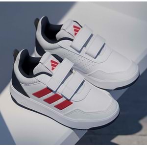 Adidas Tensaur Sport 3.0 Cf K KJ9769 Ortopedik Çocuk Spor Ayakkabı