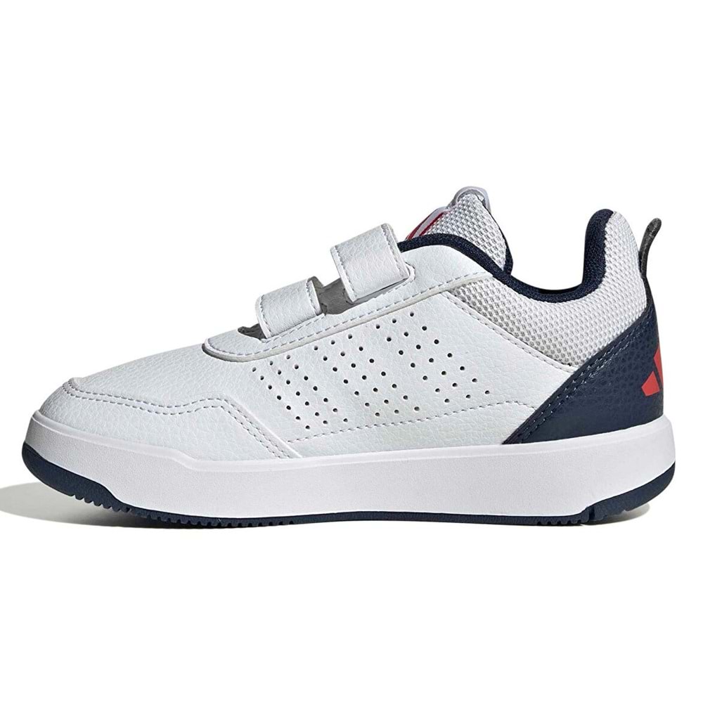 Adidas Tensaur Sport 3.0 Cf K KJ9769 Ortopedik Çocuk Spor Ayakkabı