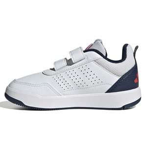 Adidas Tensaur Sport 3.0 Cf K KJ9769 Ortopedik Çocuk Spor Ayakkabı