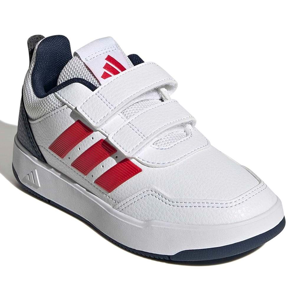 Adidas Tensaur Sport 3.0 Cf K KJ9769 Ortopedik Çocuk Spor Ayakkabı