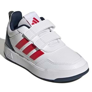 Adidas Tensaur Sport 3.0 Cf K KJ9769 Ortopedik Çocuk Spor Ayakkabı