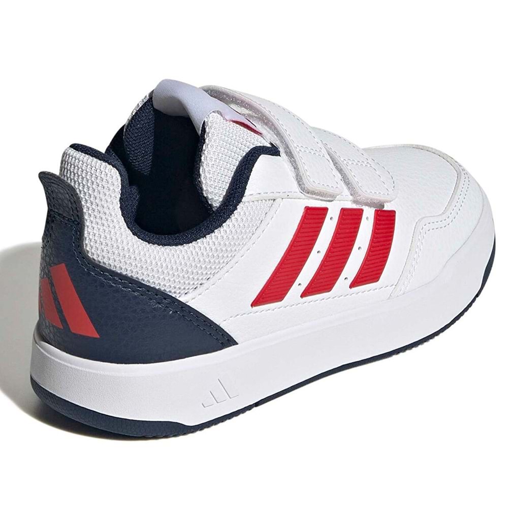 Adidas Tensaur Sport 3.0 Cf K KJ9769 Ortopedik Çocuk Spor Ayakkabı