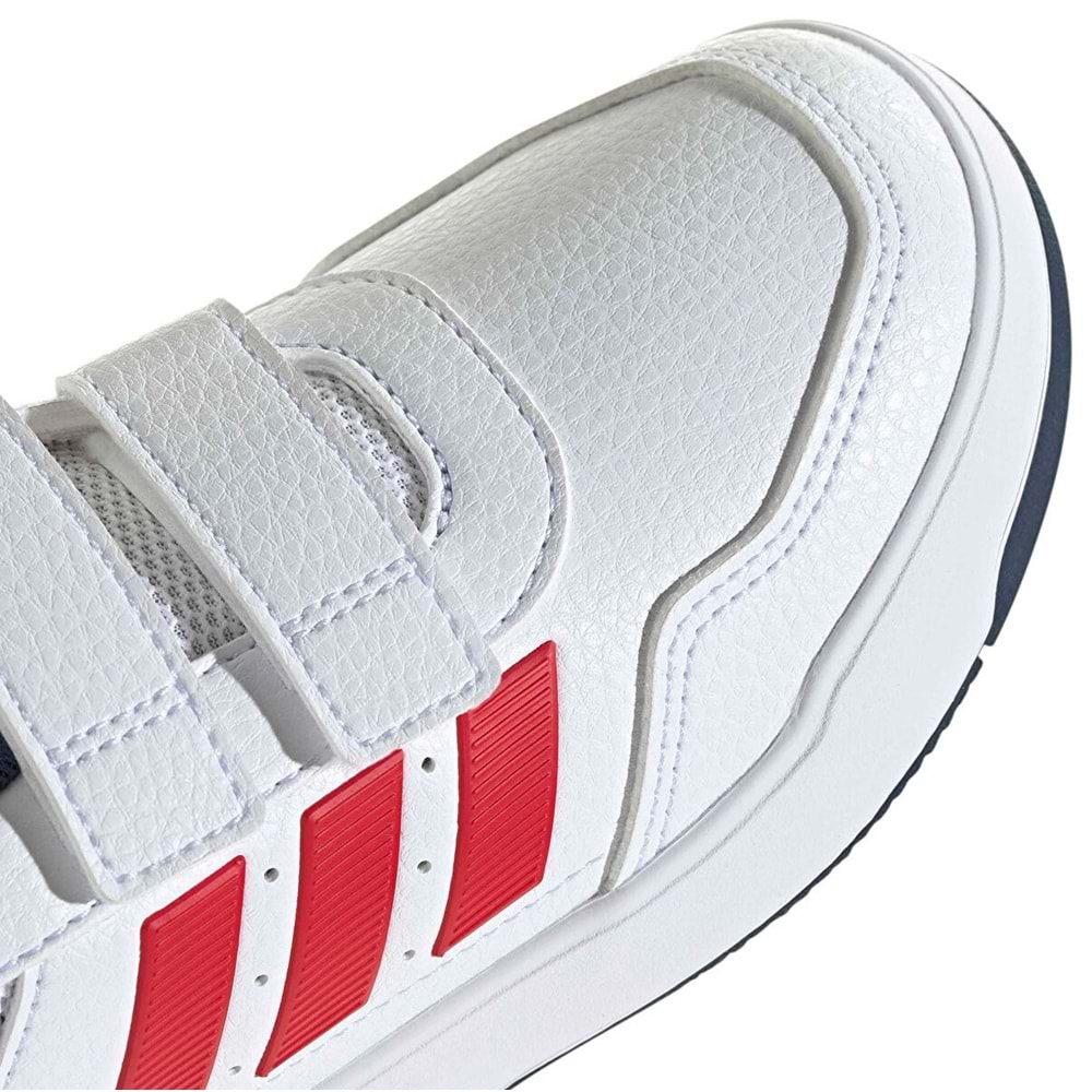 Adidas Tensaur Sport 3.0 Cf K KJ9769 Ortopedik Çocuk Spor Ayakkabı