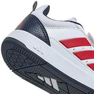 Adidas Tensaur Sport 3.0 Cf K KJ9769 Ortopedik Çocuk Spor Ayakkabı