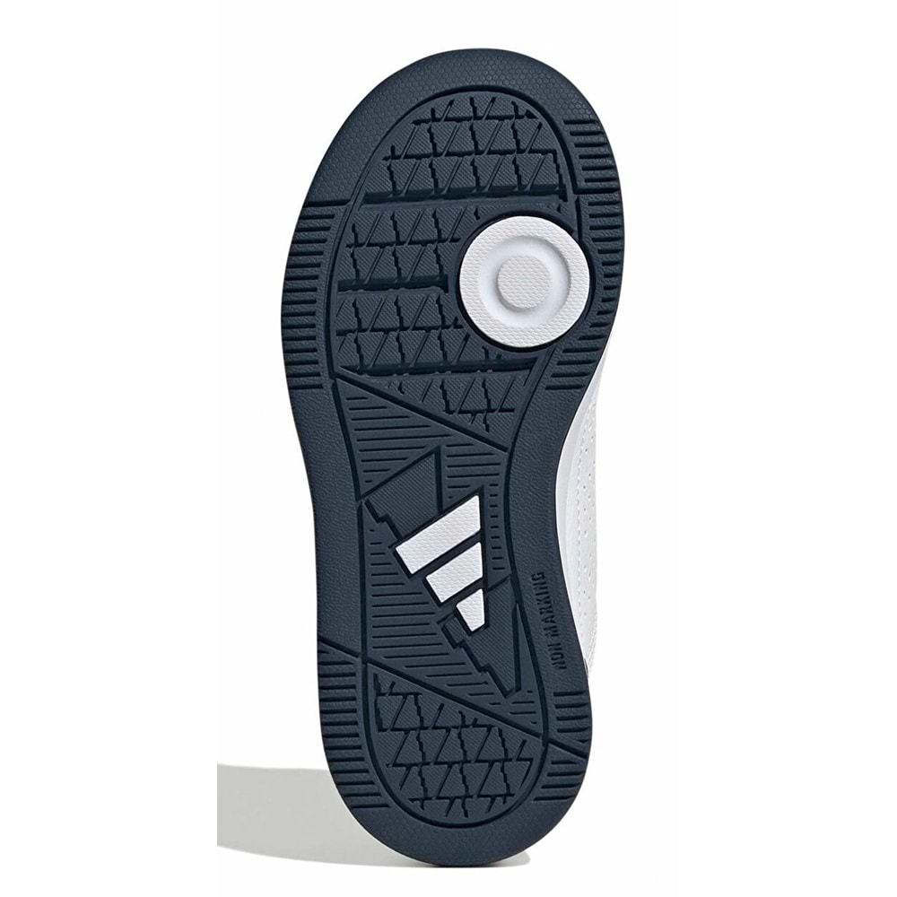 Adidas Tensaur Sport 3.0 Cf K KJ9769 Ortopedik Çocuk Spor Ayakkabı