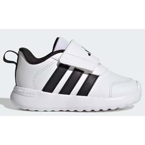Adidas Vl Move Cf I KI8129 Ortopedik Çocuk Spor Ayakkabı